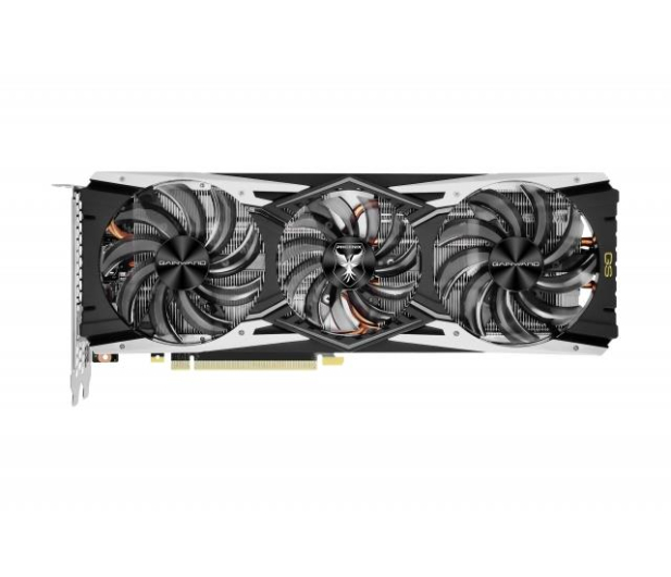 Gainward GeForce RTX 2070 Phoenix "GS" 8GB GDDR6 - 462150 - zdjęcie 3